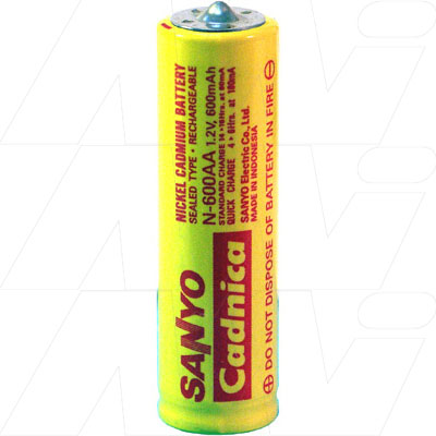 MI Battery Experts PGB3